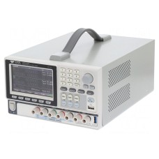 Zasilacz laboratoryjny: programowalny TELEDYNE LECROY T3PS33203P