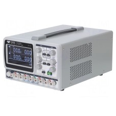 Zasilacz laboratoryjny: standardowy TELEDYNE LECROY T3PS43203