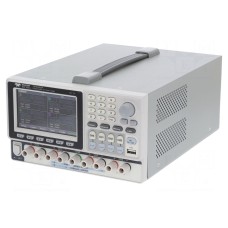 Zasilacz laboratoryjny: programowalny TELEDYNE LECROY T3PS43203P