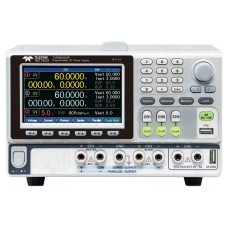 Zasilacz laboratoryjny: programowalny TELEDYNE LECROY T3PS60033P