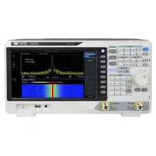 Analizator widma TELEDYNE LECROY T3SA3200