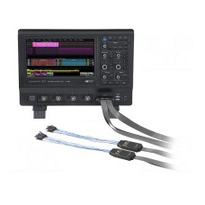 Opcja MSO TELEDYNE LECROY WS3K-MSO