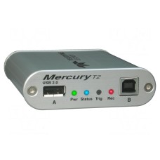 Miernik: analizator protokołu USB TELEDYNE LECROY MERCURY T2 ADVANCED USB 2.0