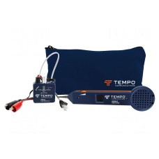 Tester: lokalizator przewodów TEMPO 49988