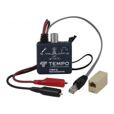 Generator tonów TEMPO 77HP-G-BOX