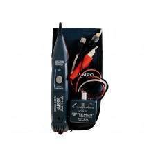 Lokalizator przewodów TEMPO 60466