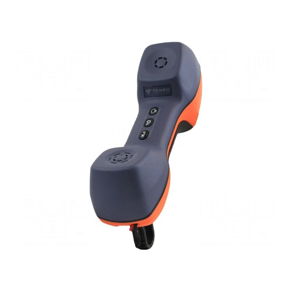 Tester: telefon monterski TEMPO M0401/20