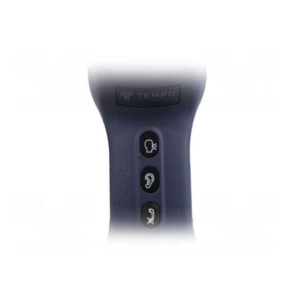 Tester: telefon monterski TEMPO M0401/20