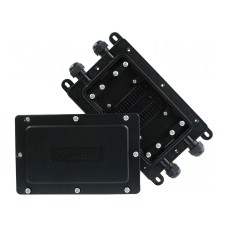 Obudowa TEMPO DFE104