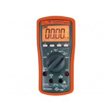 Multimetr cyfrowy TEMPO MM200