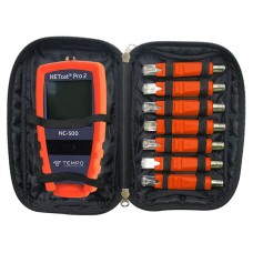 Tester: okablowania TEMPO NC-520