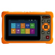 Miernik: reflektometr TEMPO OFL100-EU