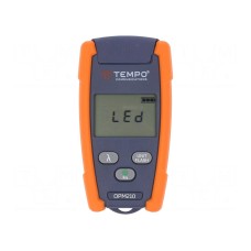 Miernik: mocy optycznej TEMPO OPM210