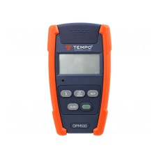 Miernik: mocy optycznej TEMPO OPM510