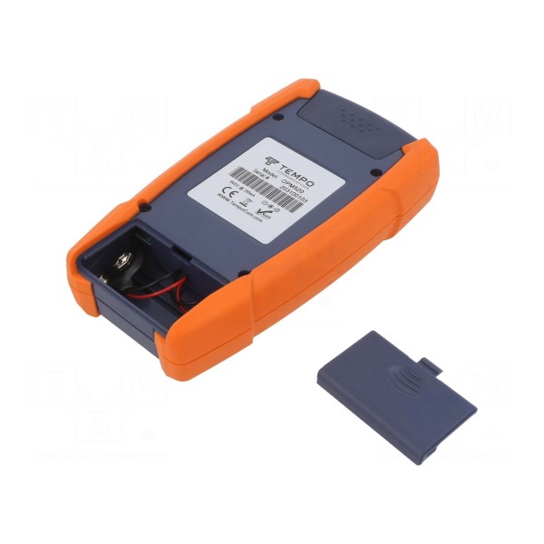 Miernik: mocy optycznej TEMPO OPM520