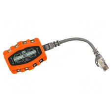Adapter testowy TEMPO PA1902