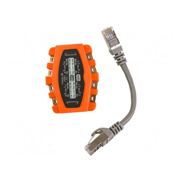 Adapter testowy TEMPO PA1902