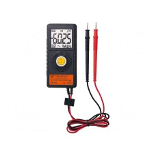 Multimetr cyfrowy TEMPO PM100