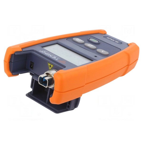 Źródło światła do światłowodów TEMPO SLS525