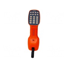 Tester: telefon monterski TEMPO 00643