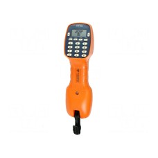 Tester: telefon monterski TEMPO 00977