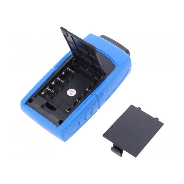 Wibrometr TENMARS ST-140