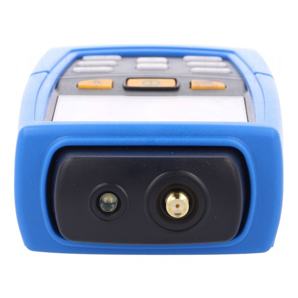 Wibrometr TENMARS ST-140