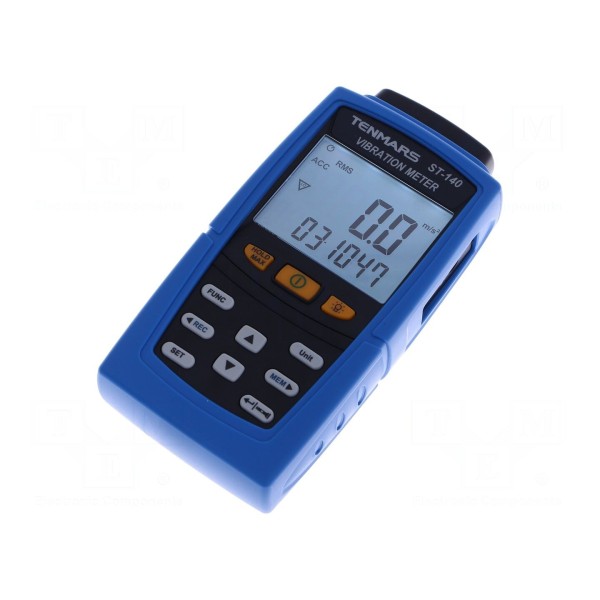 Wibrometr TENMARS ST-140
