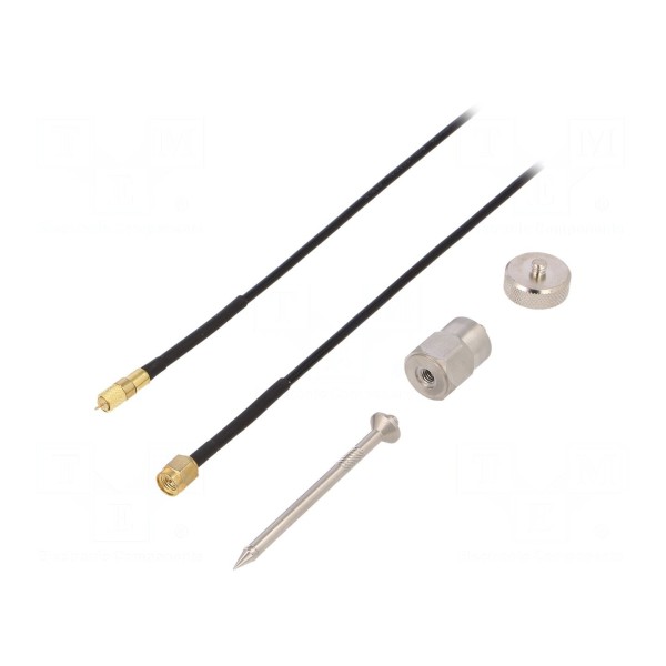 Wibrometr TENMARS ST-140