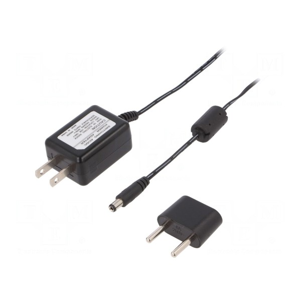 Wibrometr TENMARS ST-140