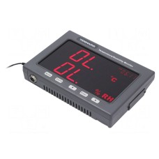 Termohigrometr TENMARS TM-185