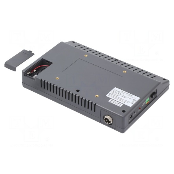 Termohigrometr TENMARS TM-185