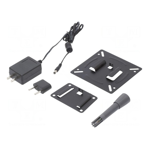 Termohigrometr TENMARS TM-185