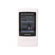 Miernik: natężenia pola elektromagnetycznego TENMARS TM-190