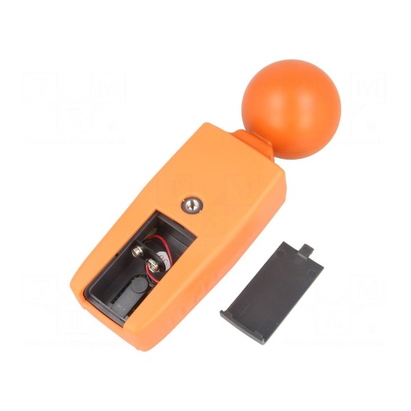 Miernik: natężenia pola elektromagnetycznego TENMARS TM-195