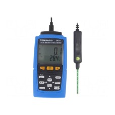 Miernik: natężenia pola magnetycznego TENMARS TM-197