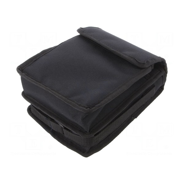 Miernik: natężenia pola magnetycznego TENMARS TM-197