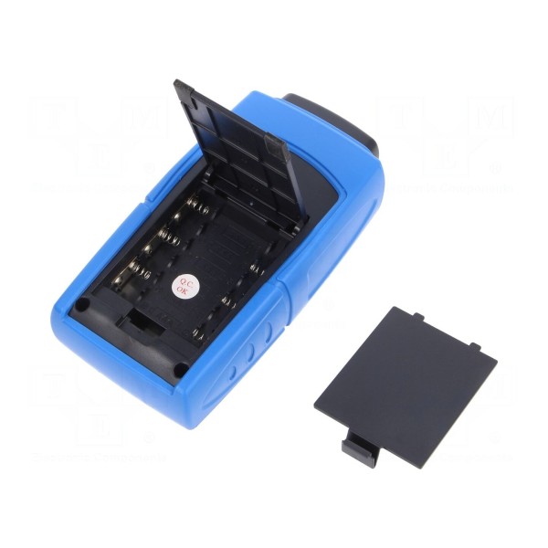 Miernik: natężenia pola magnetycznego TENMARS TM-197