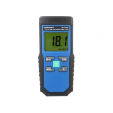 Luksomierz TENMARS TM-206