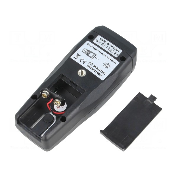 Luksomierz TENMARS TM-206