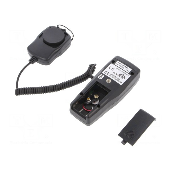 Luksomierz TENMARS TM-209M