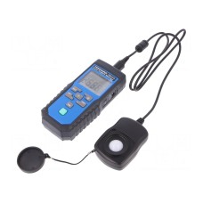 Luksomierz TENMARS TM-215