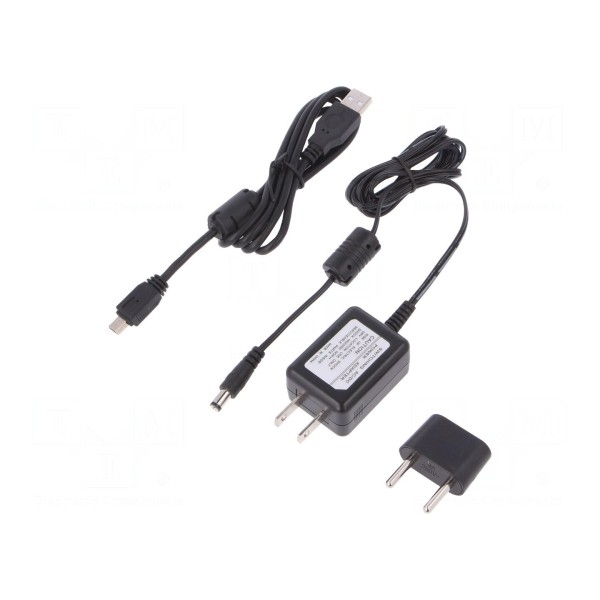 Luksomierz TENMARS TM-215