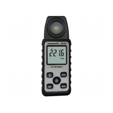 Luksomierz TENMARS TM-223