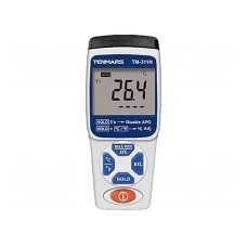 Miernik: temperatury TENMARS TM-311N