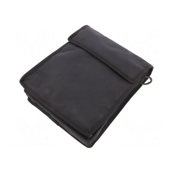 Tester: akumulatorów i baterii TENMARS TM-6002