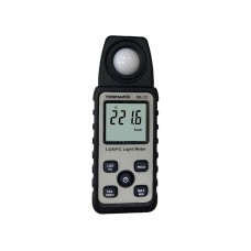 Luksomierz TENMARS TM-721