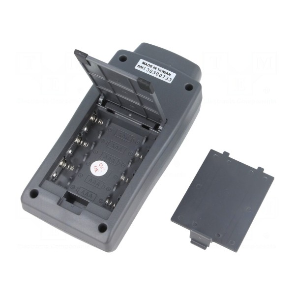 Tester: okablowania LAN TENMARS TM-902