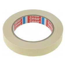 Taśma: maskująca TESA 4323-19-50M