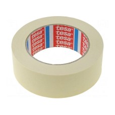 Taśma: maskująca TESA 4323-38-50M